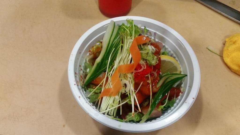 Kibo Sushi House | restaurant | Canada, Ontario, Toronto, ON North York 399 Old Orchard Grove | 6473507717 OR +1 647-350-7717