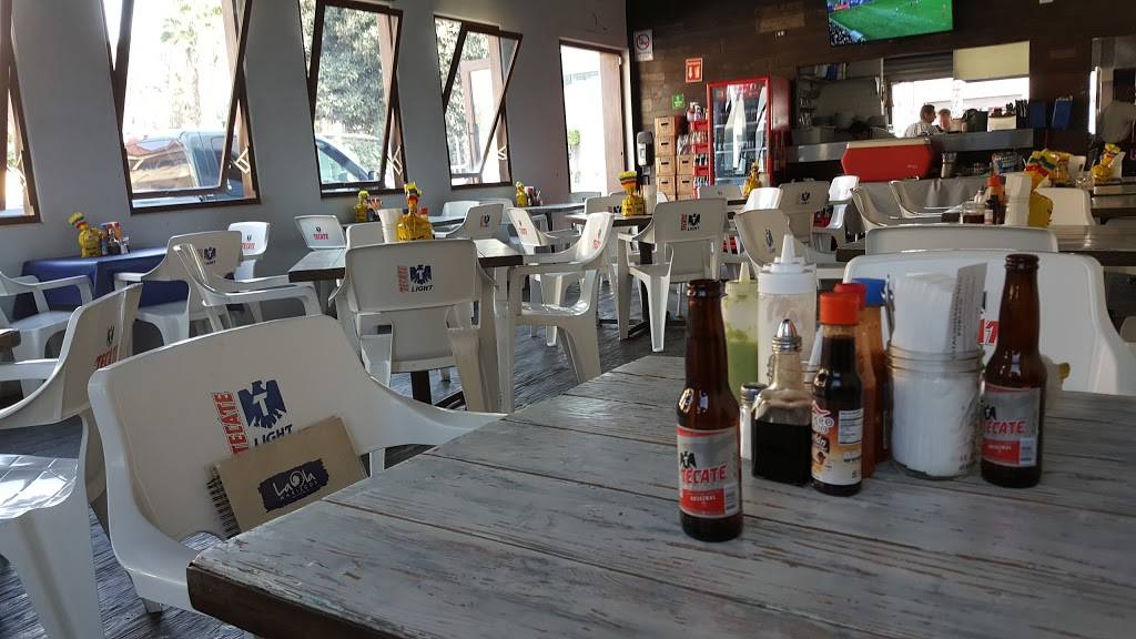 La Ola MARISCOS | restaurant | Diego Rivera 1209, Zona Urbana Rio Tijuana, 48569 Tijuana, B.C., Mexico | 016646343945 OR +52 664 634 3945
