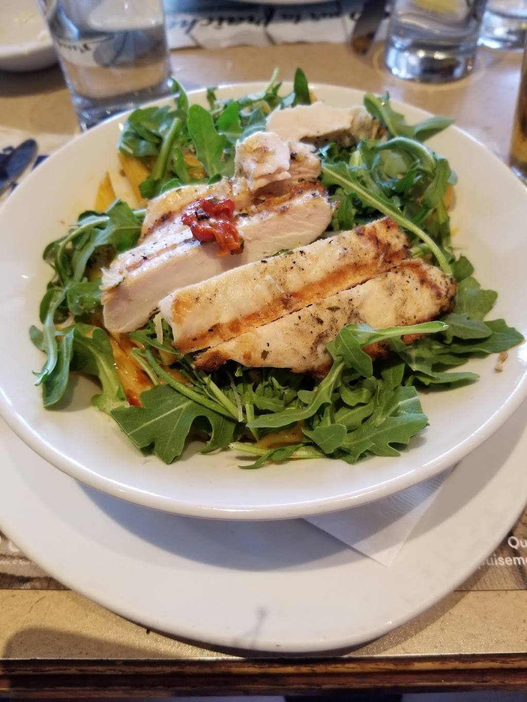 Rôtisserie St-Hubert | restaurant | 940 Rue Principale, Granby, QC J2G 2Z4, Canada | 4503784656 OR +1 450-378-4656