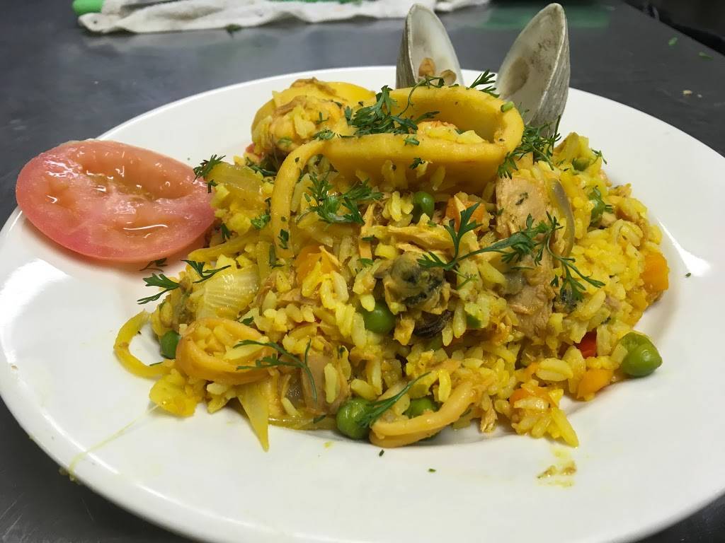 Sol De Quito II | restaurant | 4417 New Utrecht Ave, Brooklyn, NY 11219, USA | 7188530400 OR +1 718-853-0400