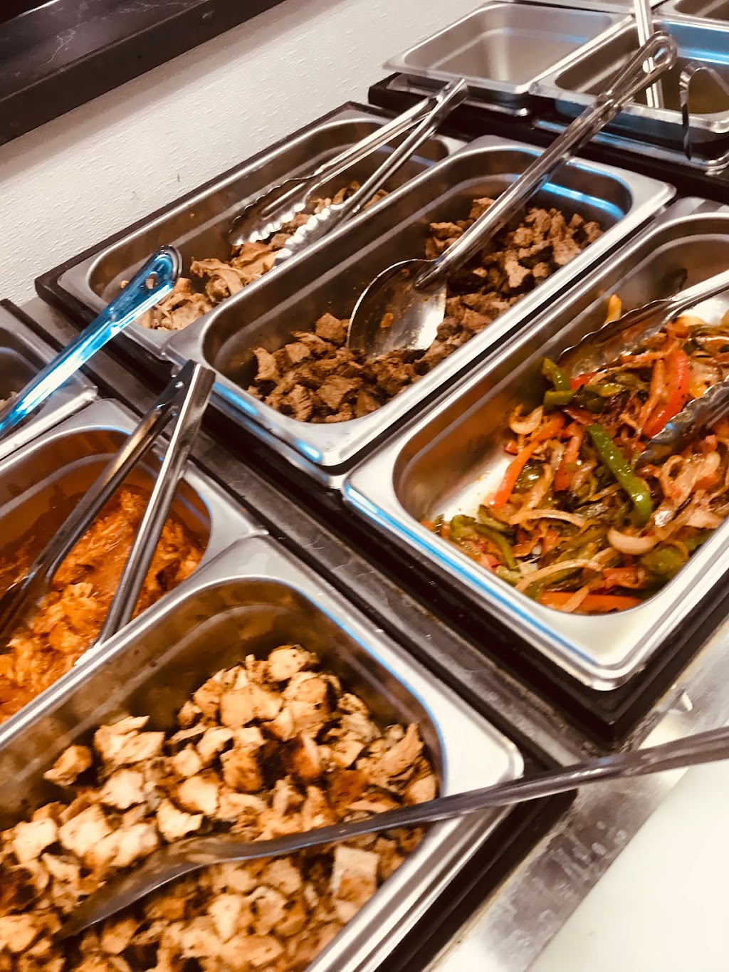 Tortilla Ranch Mexican Grill | restaurant | 6029 Metcalf Ave, Mission, KS 66202, USA | 9133914100 OR +1 913-391-4100