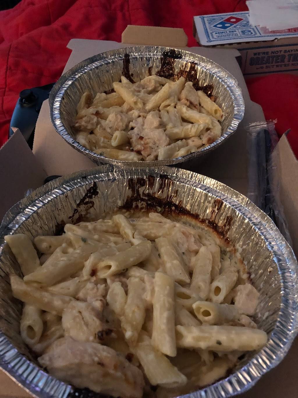 Dominos Pizza | meal delivery | 600 New St, Macon, GA 31201, USA | 4782194400 OR +1 478-219-4400