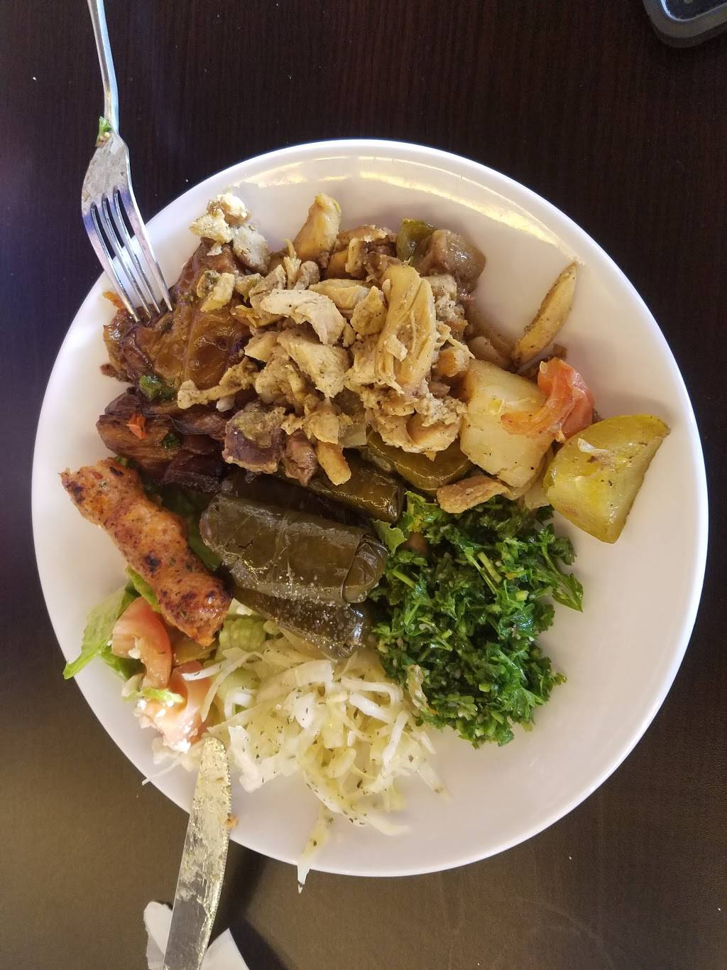 Istanbul Grille & Hookah Lounge | restaurant | 9041 Southside Blvd, Jacksonville, FL 32256, USA | 9043631010 OR +1 904-363-1010