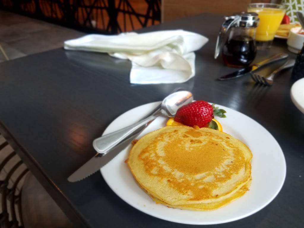 The Spaniard | restaurant | 5303 W Kennedy Blvd, Tampa, FL 33609, USA | 8134051153 OR +1 813-405-1153