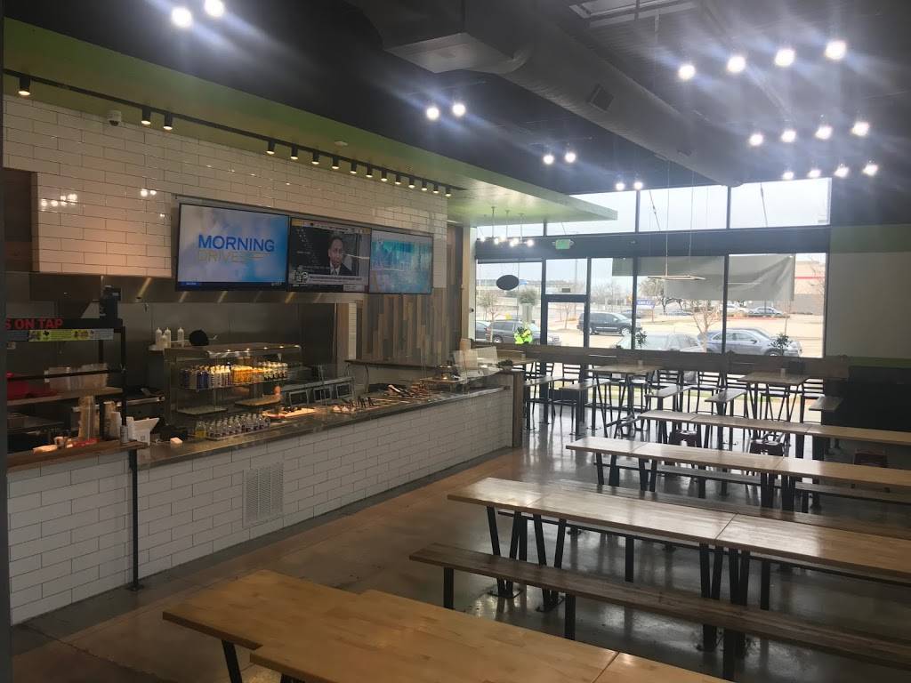 Beyond Veggies Grill | restaurant | 1885 Dallas Pkwy, Plano, TX 75093, USA | 9729820797 OR +1 972-982-0797