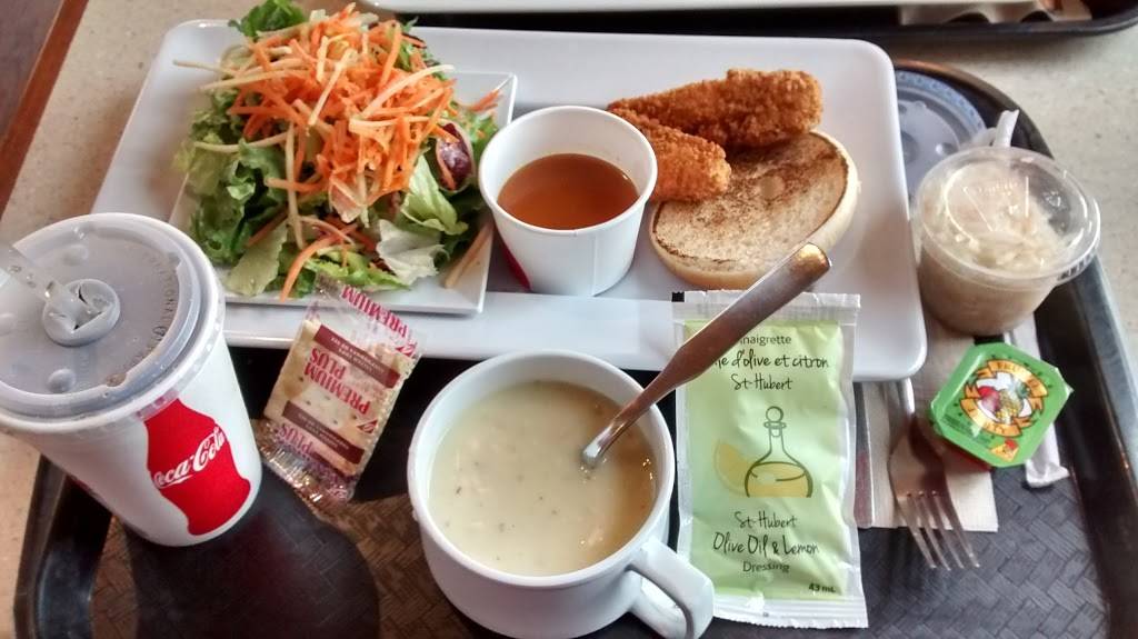 St-Hubert Express | restaurant | 1145 Rang Saint-Édouard, Saint-Liboire, QC J0H 1R0, Canada | 4507934518 OR +1 450-793-4518