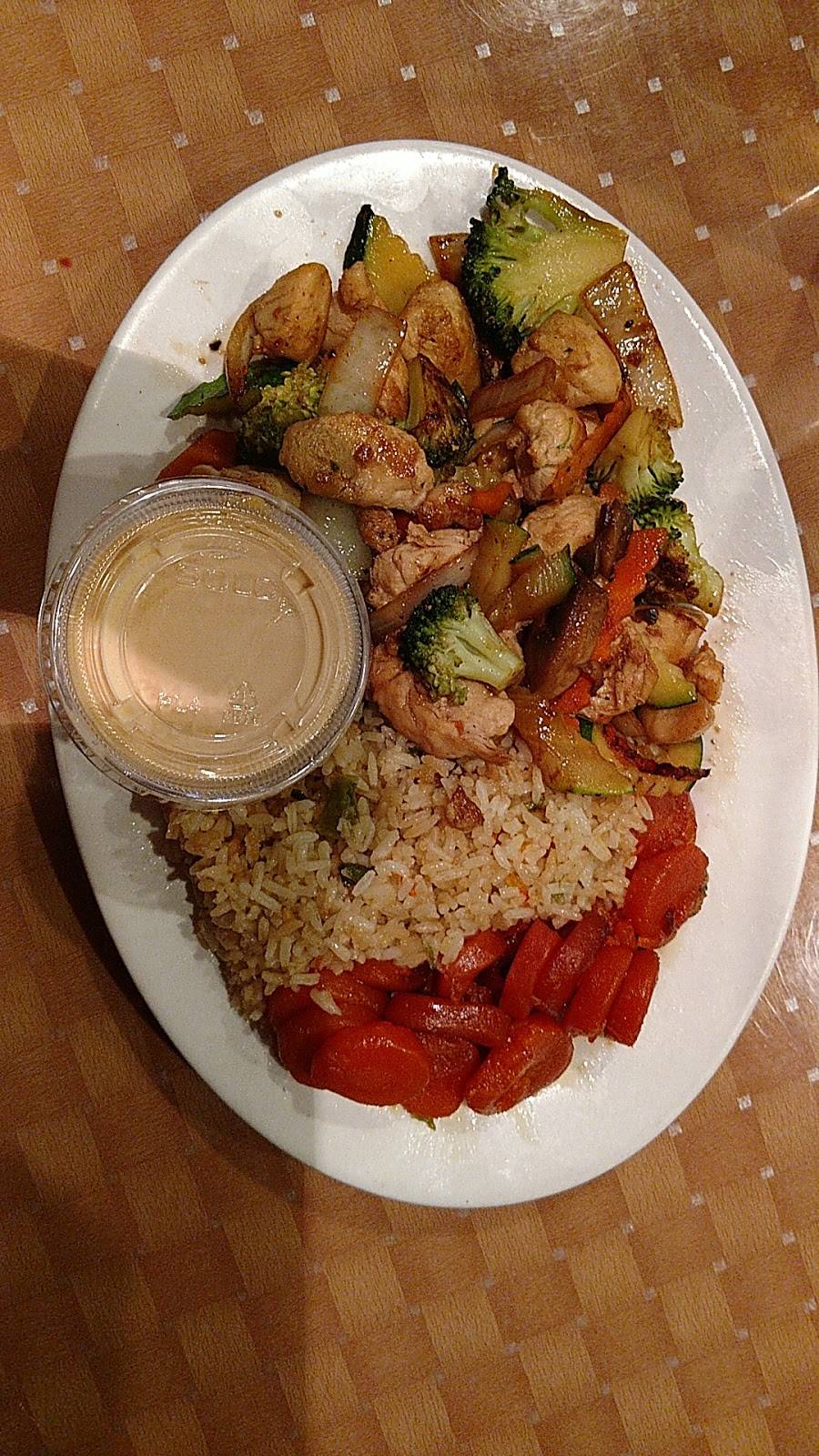 Sogo Express II | restaurant | 150 Ray Kennedy Dr, Locust, NC 28097, USA | 7048880354 OR +1 704-888-0354