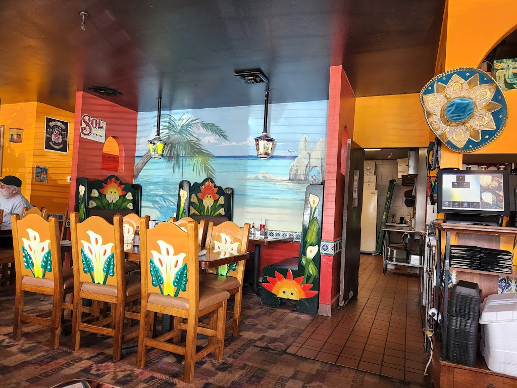 Puerto Vallarta A Family Mexican Restaurant | restaurant | 102 Montague Rd, Yreka, CA 96097, USA | 5308422257 OR +1 530-842-2257