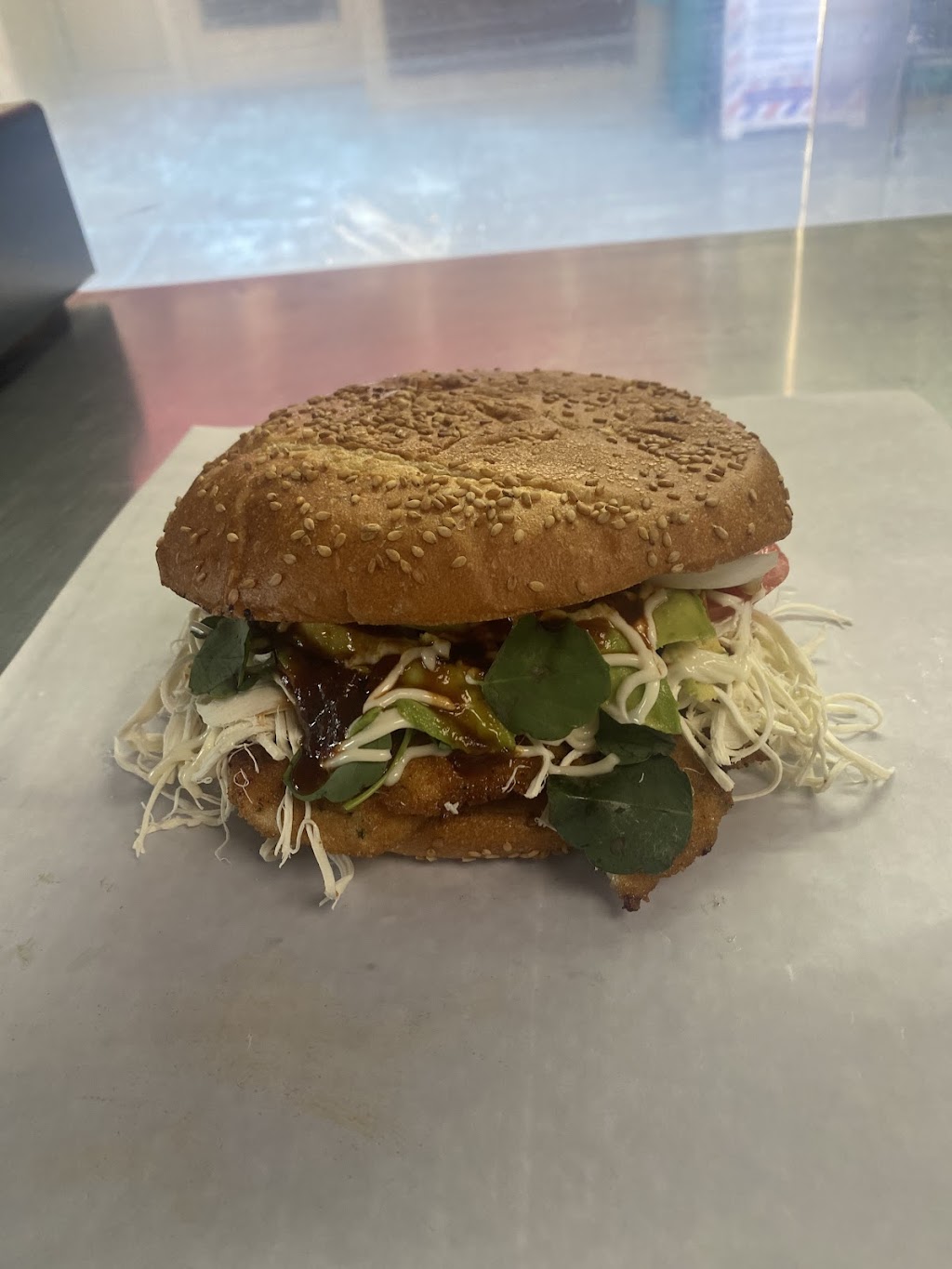 Tacos el Poblanito Dumbo Food Truck | restaurant | 57 Jay St, Brooklyn, NY 11201, USA | 3478569990 OR +1 347-856-9990