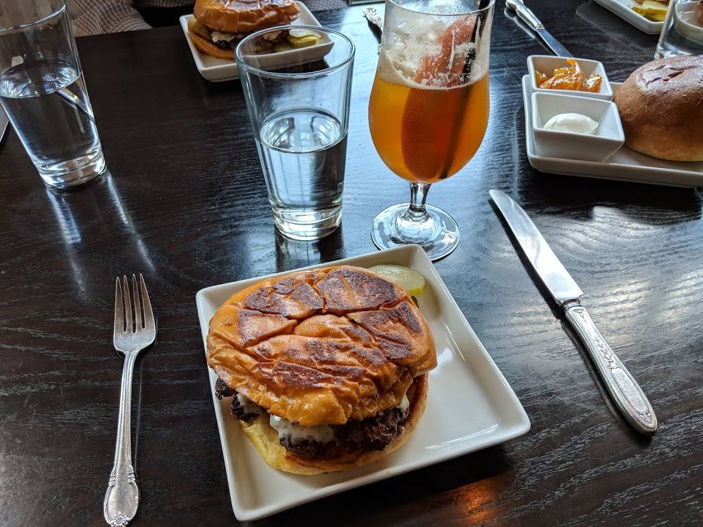 Parlour | restaurant | 730 N Washington Ave, Minneapolis, MN 55401, USA | 6123543135 OR +1 612-354-3135