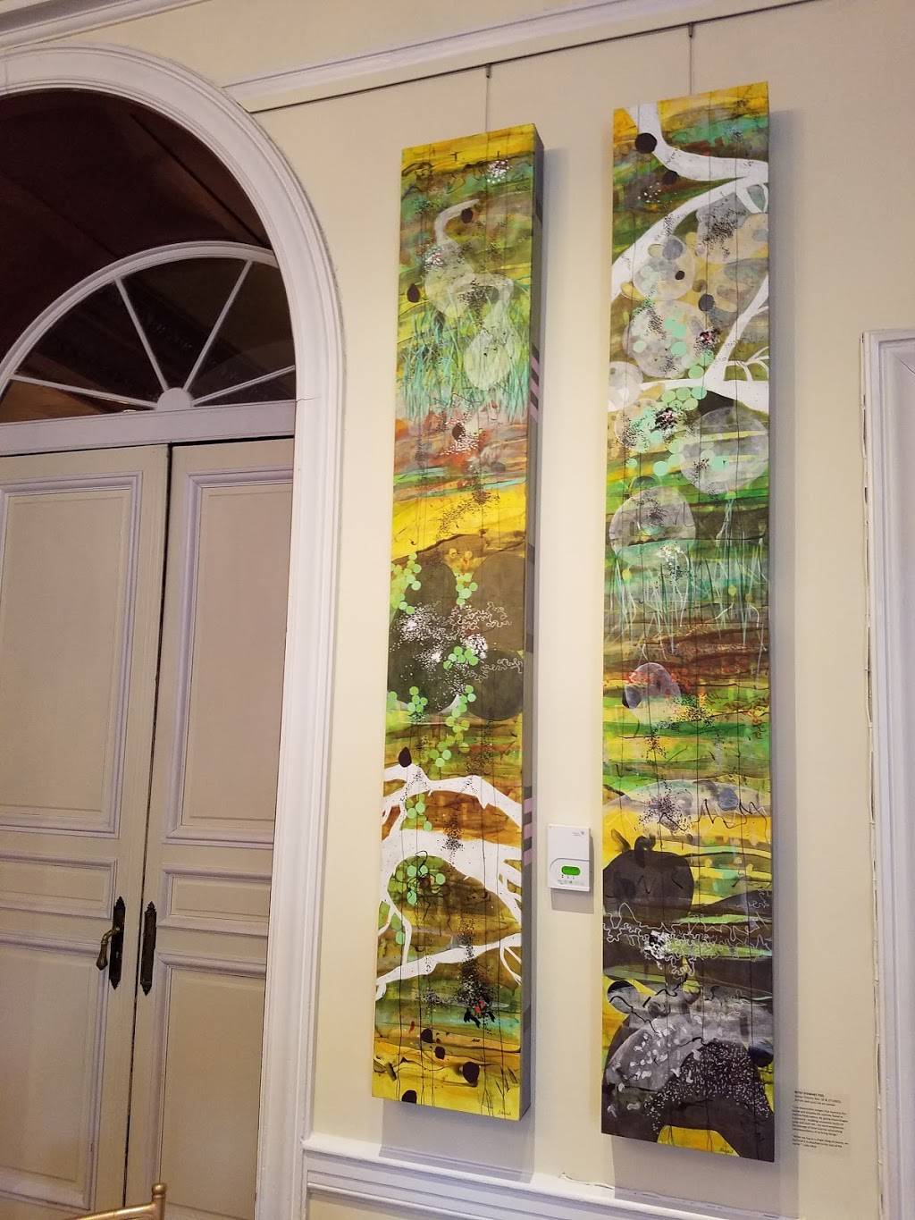 Cosmos Club | restaurant | 2121 Massachusetts Ave NW, Washington, DC 20008, USA | 2023877783 OR +1 202-387-7783