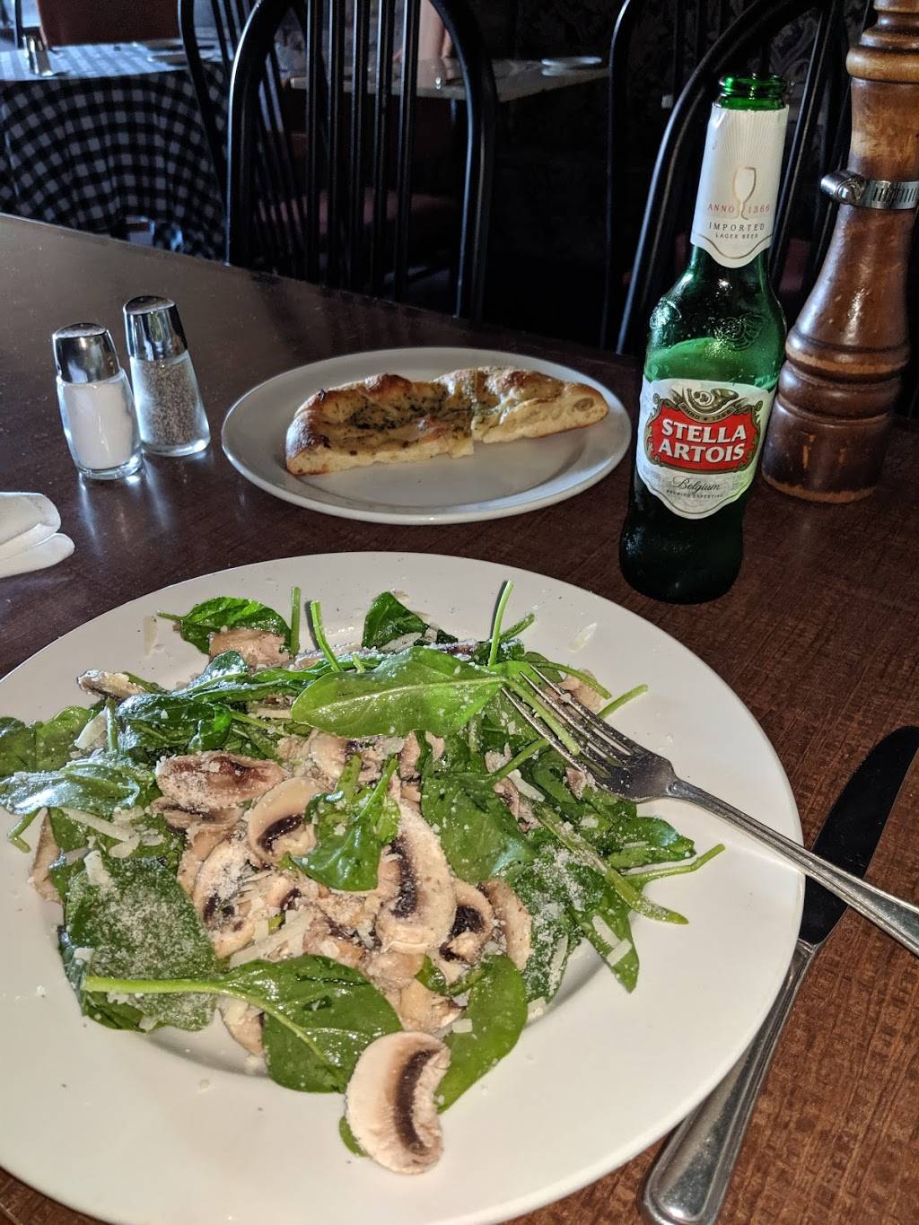 Pazzia Osteria | meal takeaway | 848 The Queensway, Etobicoke, ON M8Z 1N7, Canada | 4162521566 OR +1 416-252-1566