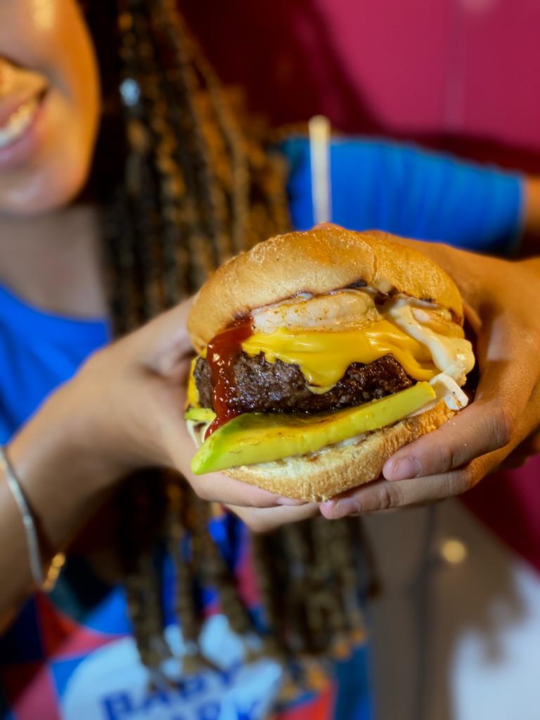 Baby Shark Food Truck | restaurant | 12005 SW 129th Ct, Miami, FL 33186, USA | 3053593636 OR +1 305-359-3636