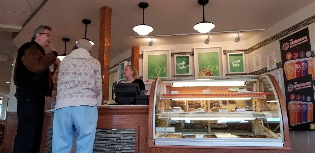 Perkins | bakery | 2878 S 108th St, West Allis, WI 53227, USA | 4145450569 OR +1 414-545-0569