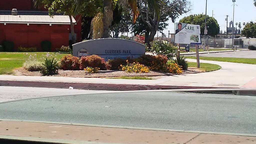 Churchs Chicken | restaurant | 1415 Rosecrans Ave, Compton, CA 90222, USA | 3106351733 OR +1 310-635-1733