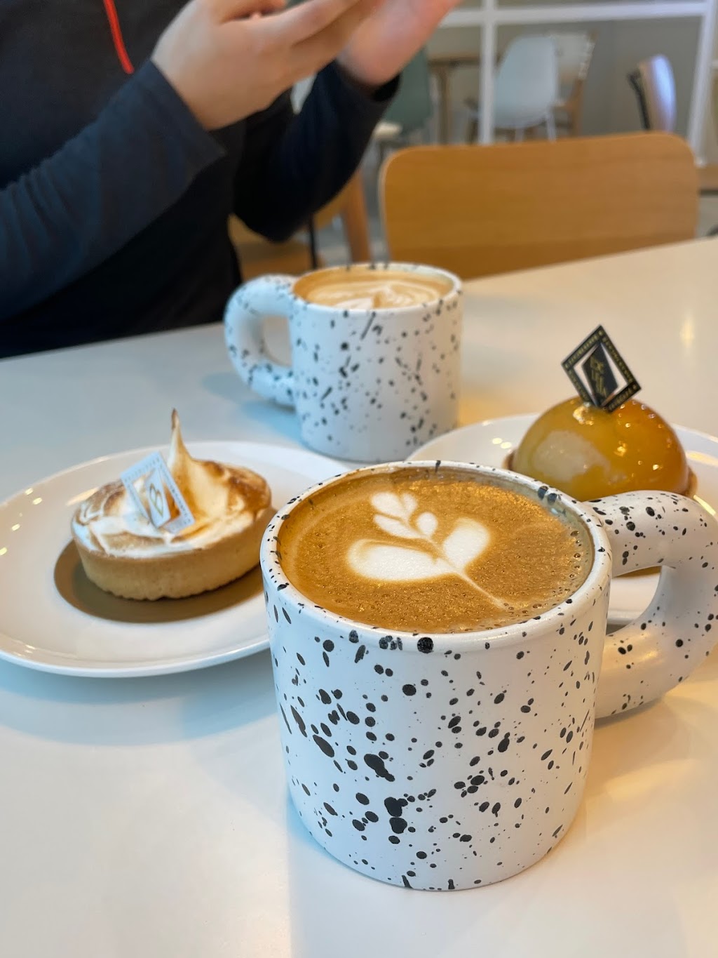 Ecclesia Bakery & Brunch | bakery | 804 S MacArthur Blvd, Coppell, TX 75019, USA | 4694729170 OR +1 469-472-9170