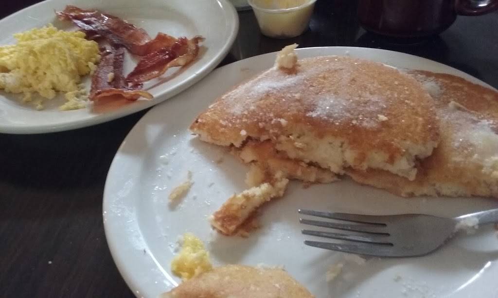 The Y Restaurant | restaurant | US-33, Arnoldsburg, WV 25234, USA | 3046557511 OR +1 304-655-7511