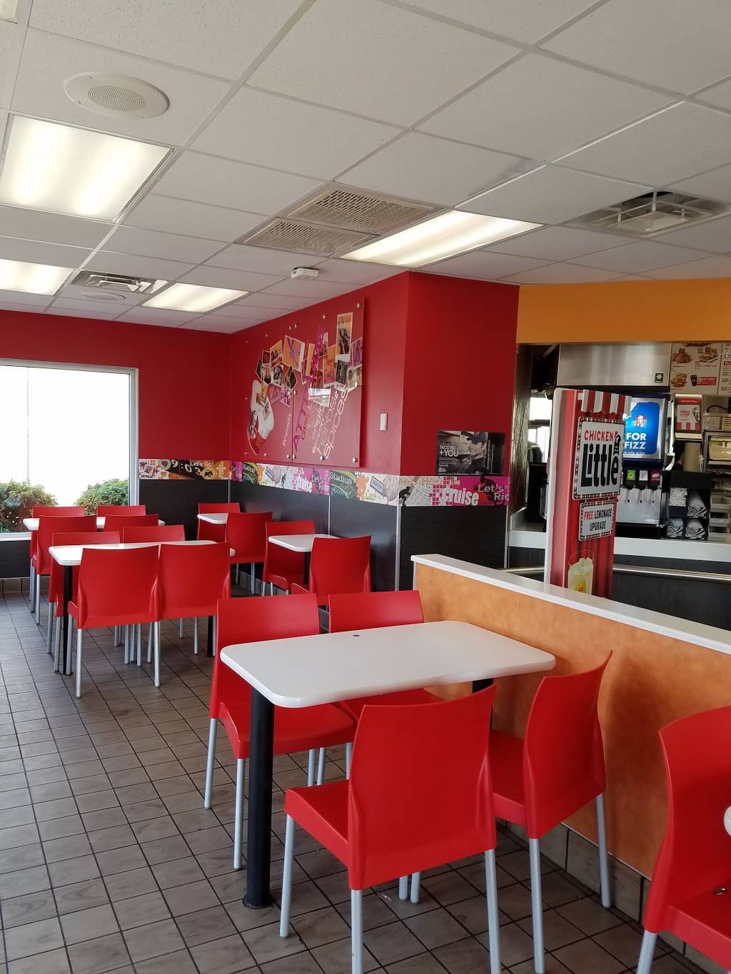 KFC | restaurant | 2401 N Meridian St, Indianapolis, IN 46208, USA | 3179232014 OR +1 317-923-2014