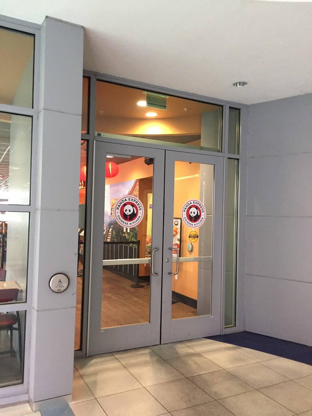 Panda Express | restaurant | 1600 SW Archer Rd, Gainesville, FL 32611, USA | 3522736187 OR +1 352-273-6187