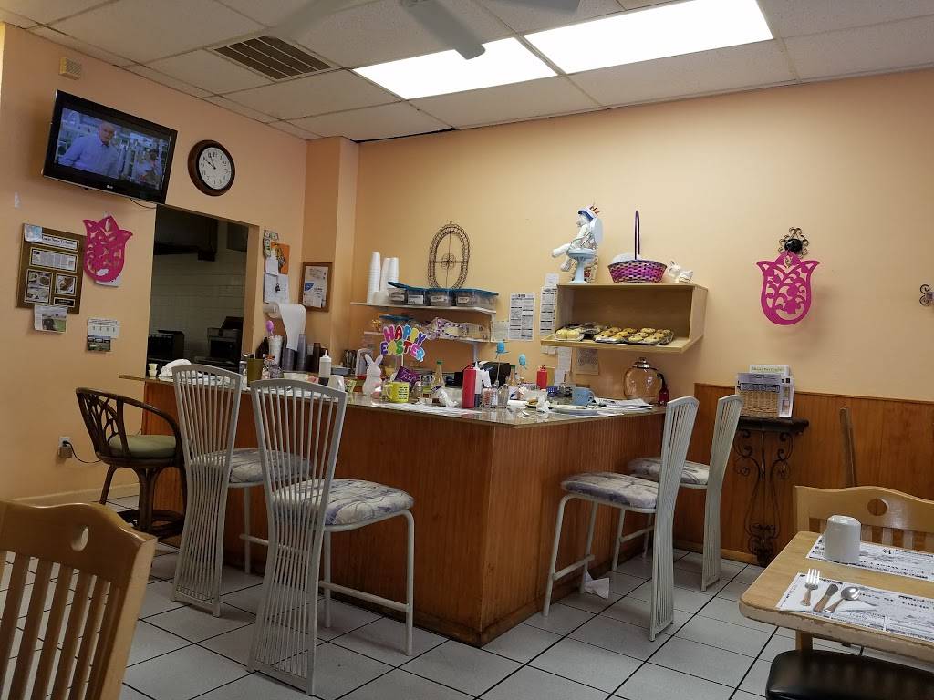 Lindas Cafe | restaurant | 1308 St Lucie W Blvd, Port St. Lucie, FL 34986, USA | 7727856009 OR +1 772-785-6009