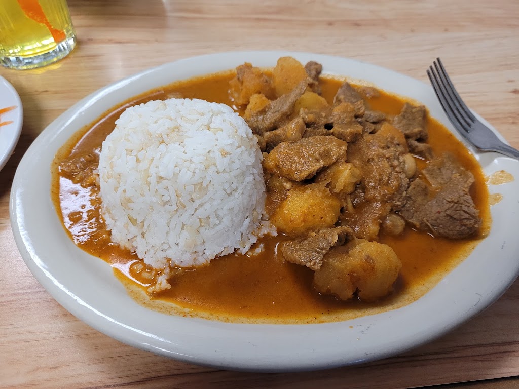 Medford Siam Café Thai Cuisine | restaurant | 618 W Main St, Medford, OR 97501, USA | 5417344789 OR +1 541-734-4789