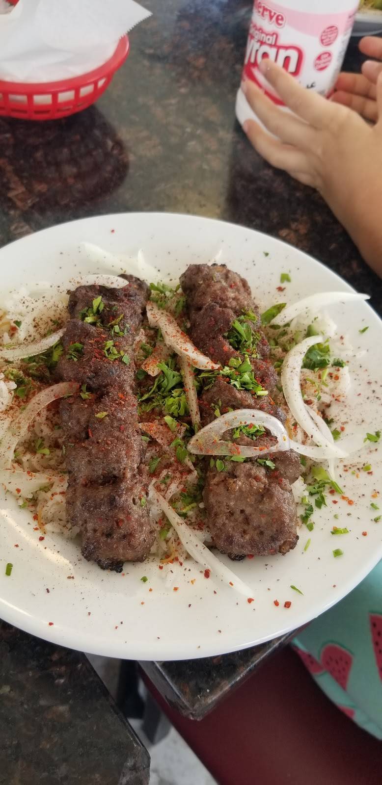 DUNYA fresh halal food | restaurant | 319 Blanding Blvd, Orange Park, FL 32073, USA | 9046448548 OR +1 904-644-8548