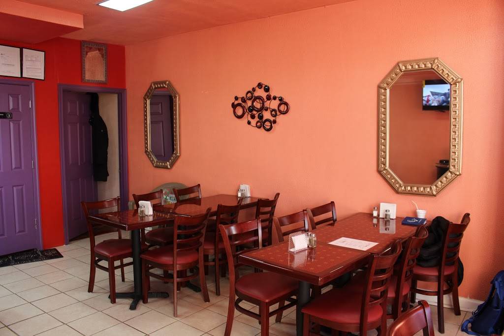 Nafisas Kitchen | restaurant | 5629 Chester Ave, Philadelphia, PA 19143, USA | 2678923376 OR +1 267-892-3376