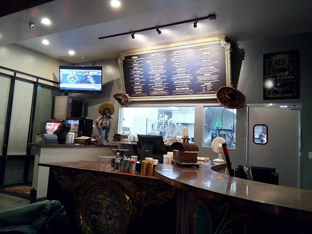 Sanchos Tacos | restaurant | 5260 E 2nd St, Long Beach, CA 90803, USA | 5625887000 OR +1 562-588-7000