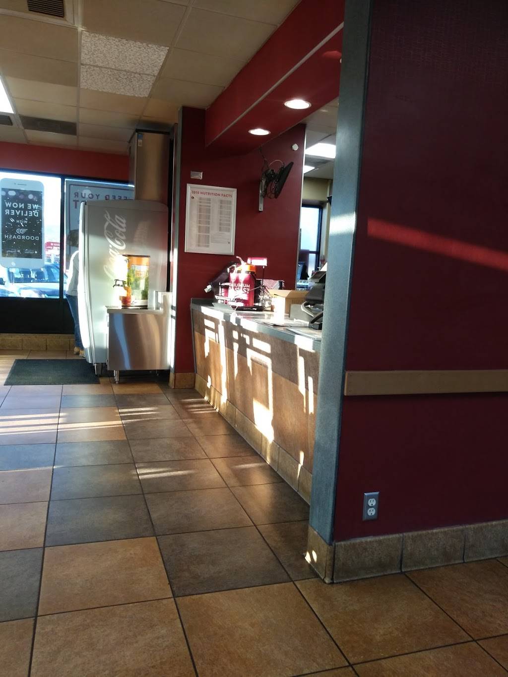 Jack in the Box | restaurant | 21430 Yorba Linda Blvd, Yorba Linda, CA 92887, USA | 7149702862 OR +1 714-970-2862