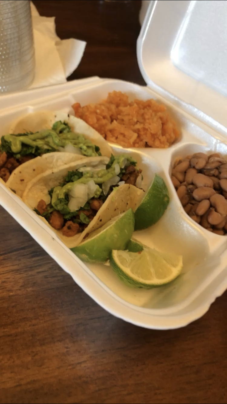 Made It Vegan | restaurant | 16211 Vallejo St, Victorville, CA 92395, USA | 7604420748 OR +1 760-442-0748