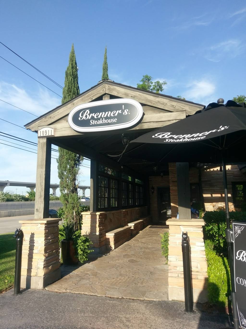 Brenners Steakhouse | restaurant | 10911 Katy Fwy, Houston, TX 77079, USA | 7134652901 OR +1 713-465-2901