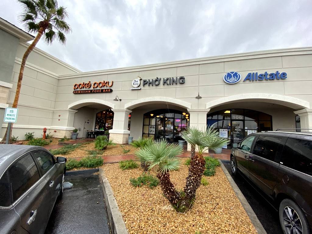 Pho King Vietnamese Kitchen | restaurant | 9310 S Eastern Ave ste 107, Las Vegas, NV 89123, USA | 7027902003 OR +1 702-790-2003