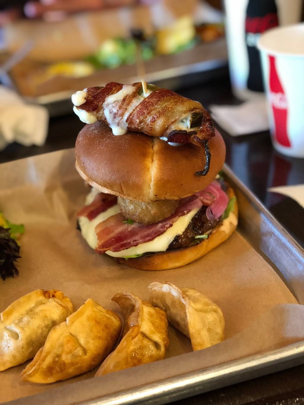 Mr. Bento Burger | restaurant | 7180 NE Cornell Rd, Hillsboro, OR 97124, USA | 5037467325 OR +1 503-746-7325