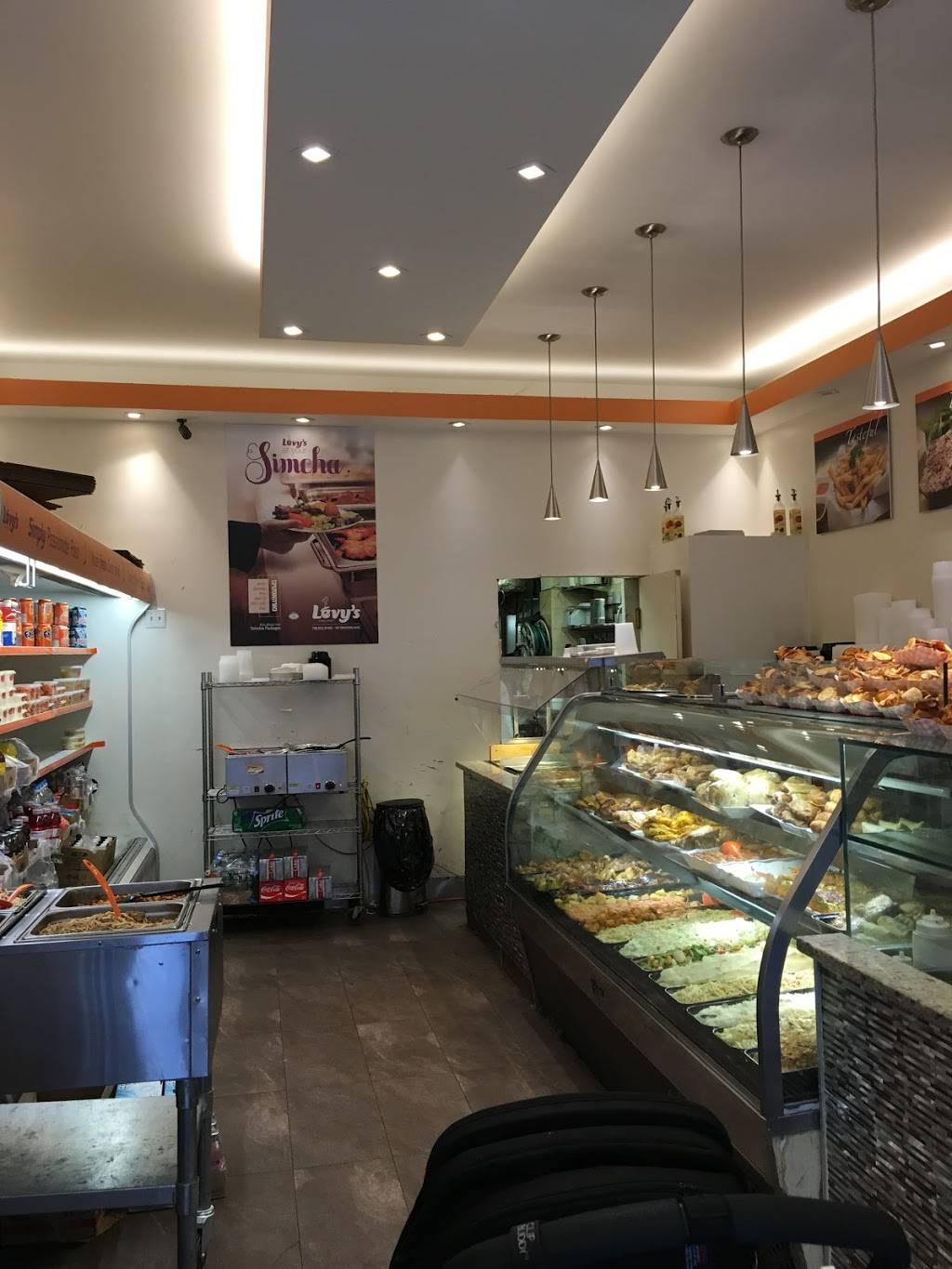 Levys Delicious Food Glatt Kosher | meal takeaway | 147 Division Ave, Brooklyn, NY 11211, USA | 7183029700 OR +1 718-302-9700