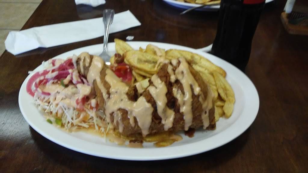 Roatan Cafe & Grill | restaurant | 6030 Hwy 6 N, Houston, TX 77084, USA | 2818553025 OR +1 281-855-3025