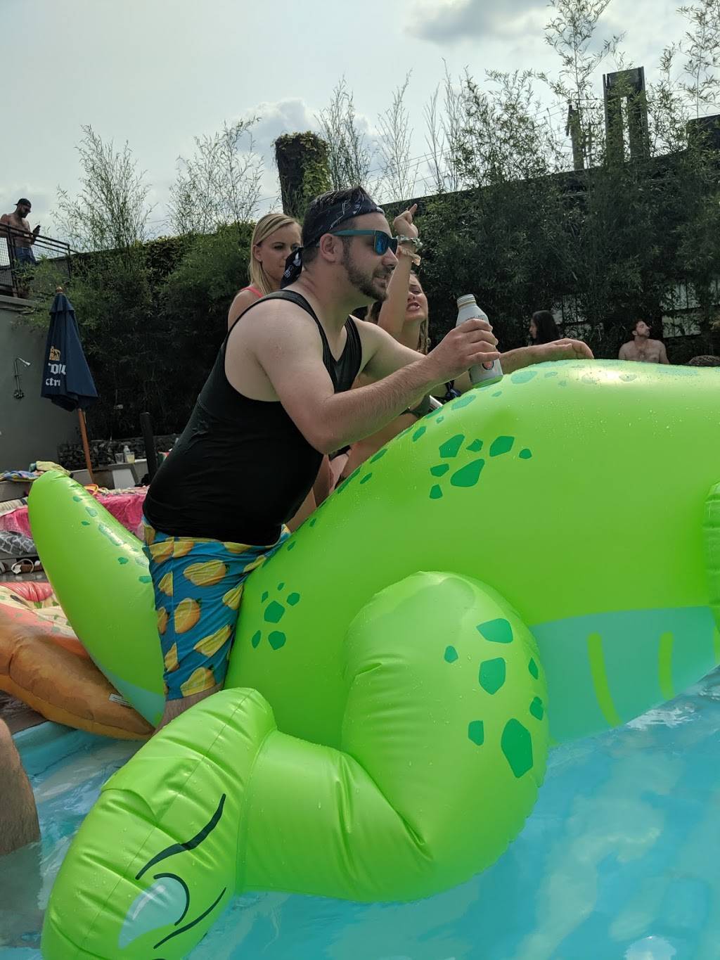 Vesper Sporting Club - Northern Liberties | night club | 1029 Germantown Ave, Philadelphia, PA 19123, USA | 2677032050 OR +1 267-703-2050