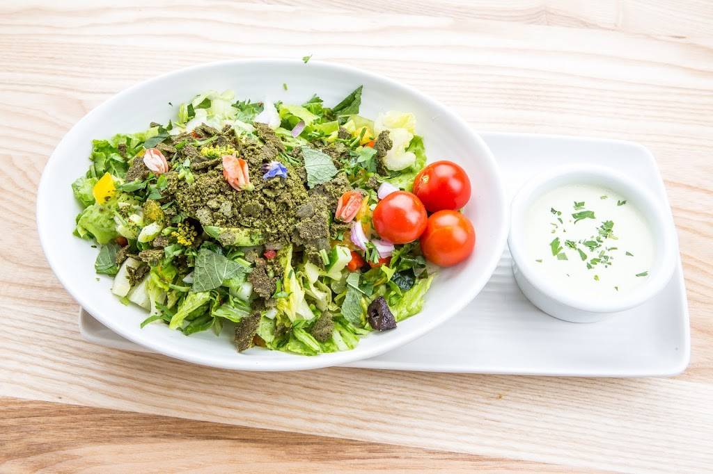 Rawtopia Living Cuisine and Beyond | restaurant | 3961 Wasatch Blvd, Salt Lake City, UT 84124, USA | 8014860332 OR +1 801-486-0332