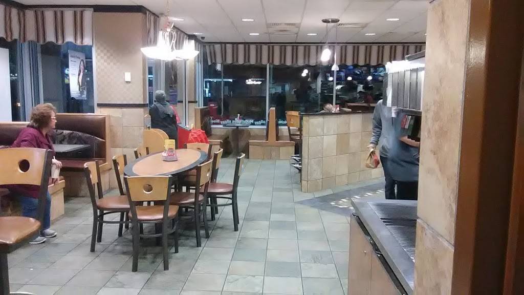 McDonalds | cafe | 2811 Measley Ridge Rd, Peebles, OH 45660, USA | 9375875767 OR +1 937-587-5767