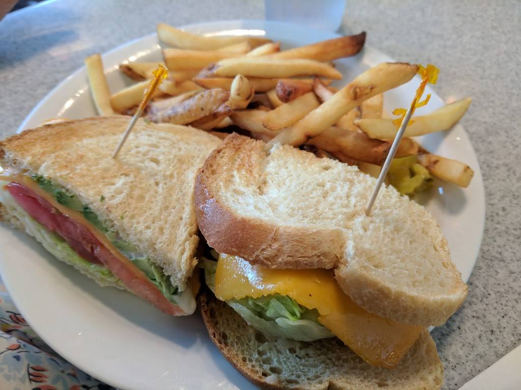 Sky Kitchen | cafe | 620 Airport Way, San Carlos, CA 94070, USA | 6505950464 OR +1 650-595-0464