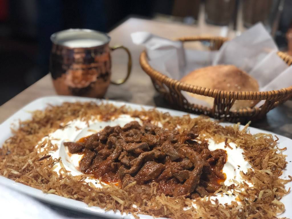 Sofra Istanbul | restaurant | 3330 Steeles Ave W, Concord, ON L4K 3C4, Canada | 9055320054 OR +1 905-532-0054