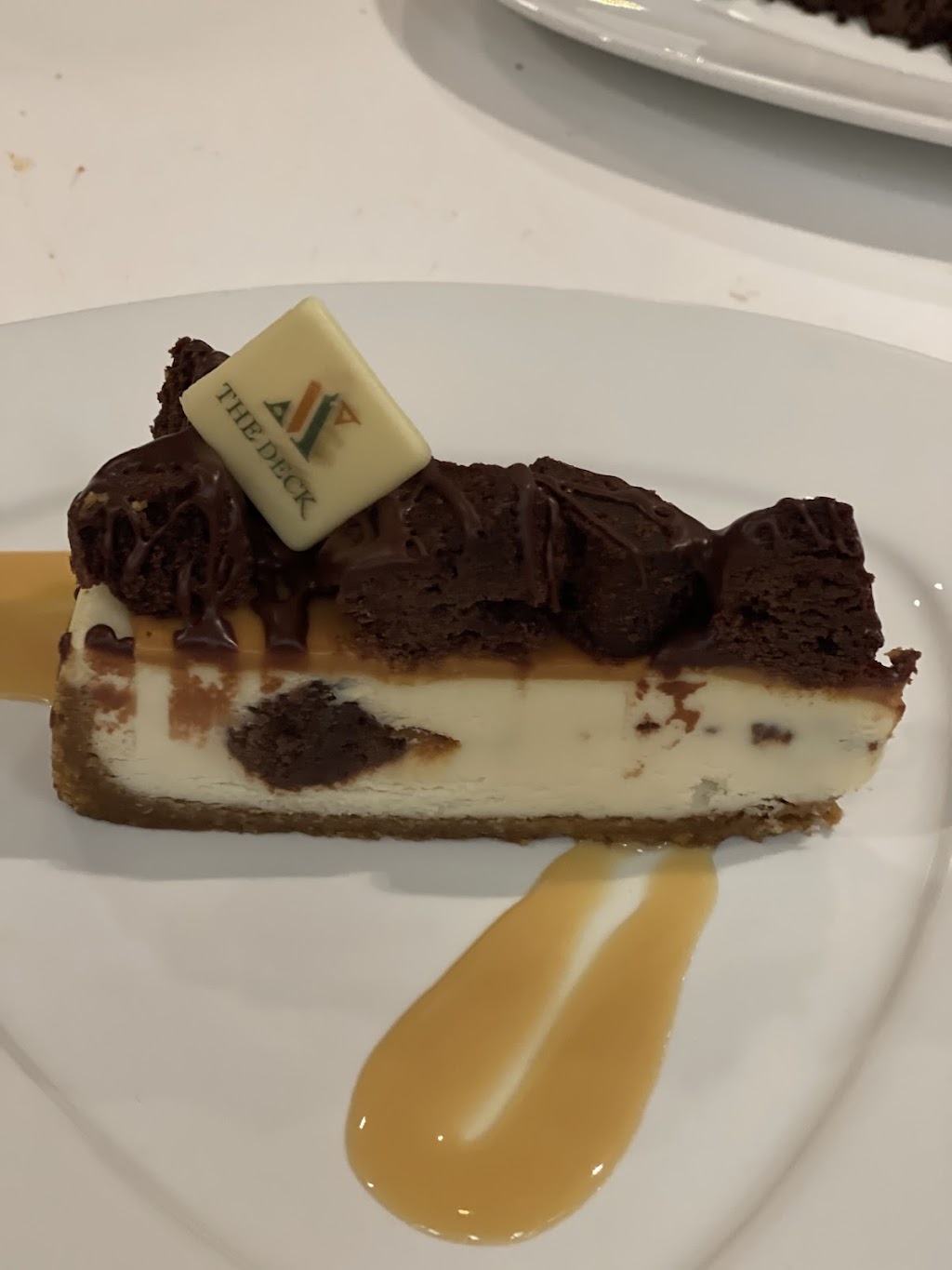 The Deck | restaurant | 505 Lincoln Ave, Napa, CA 94558, USA | 7076992281 OR +1 707-699-2281