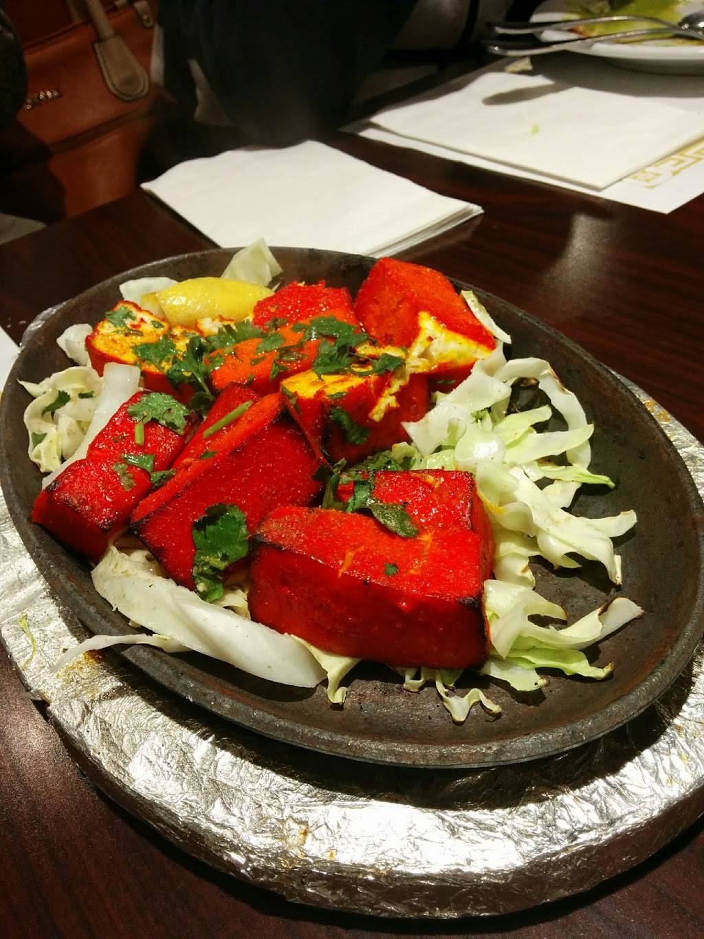 Aroma Indian Cuisine | restaurant | 3948 Legacy Dr #112, Plano, TX 75023, USA | 4698149699 OR +1 469-814-9699