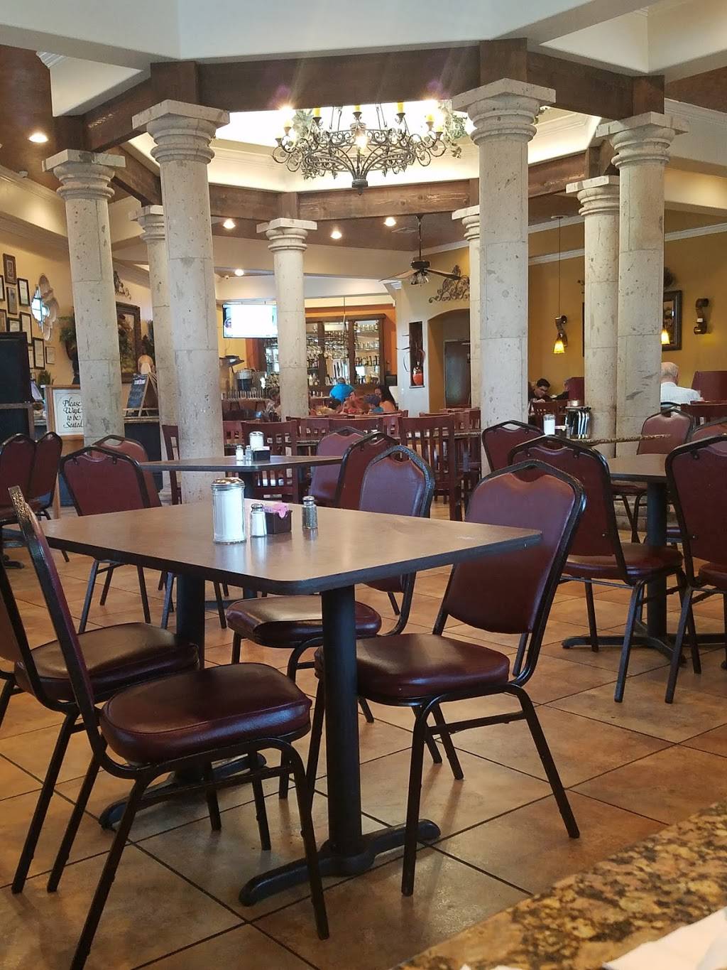 Tink-A-Tako #12 / Sandras Mexican Food | restaurant | 7507 Potranco Rd, San Antonio, TX 78251, USA | 2106802300 OR +1 210-680-2300