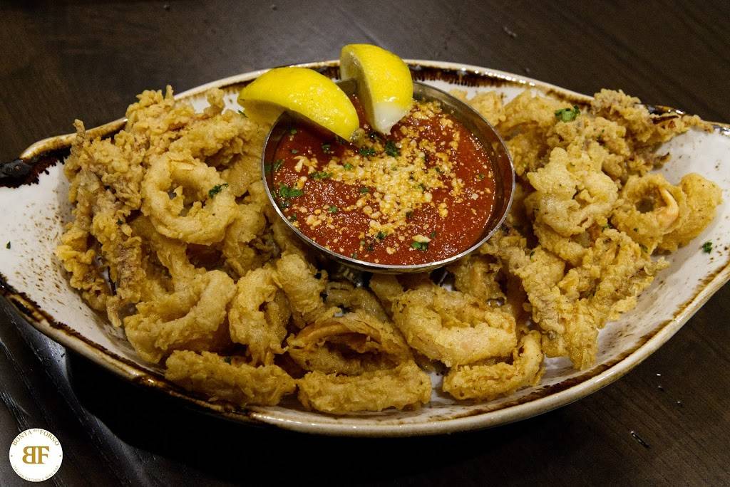 Bonta del Forno Ristorante | restaurant | 2660 sac au lait blvd, Denham Springs, LA 70726, USA | 2253800446 OR +1 225-380-0446