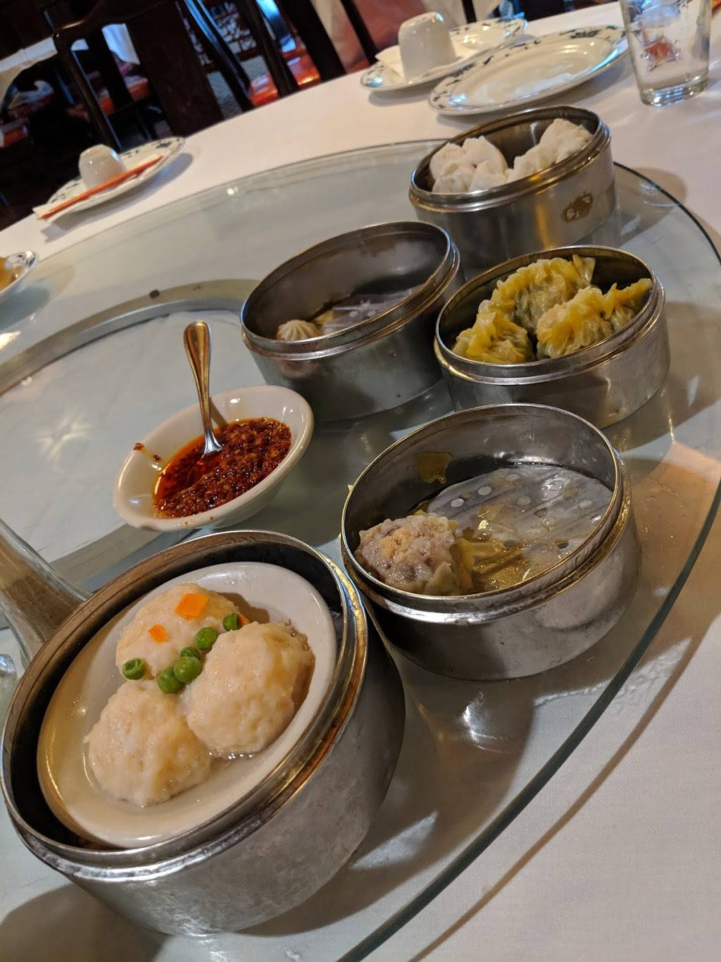 Grand Oriental Chinese (Dim Sum) Restaurant | restaurant | 4800 Fields Ertel Rd, Cincinnati, OH 45249, USA | 5136773388 OR +1 513-677-3388