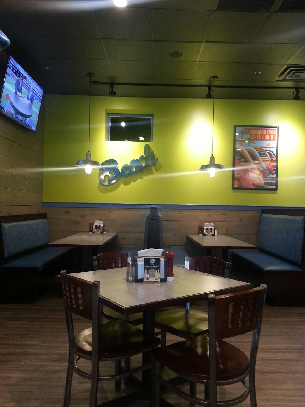 Mikes Pizza | restaurant | 315 Union St, Rockland, MA 02370, USA | 7819828887 OR +1 781-982-8887