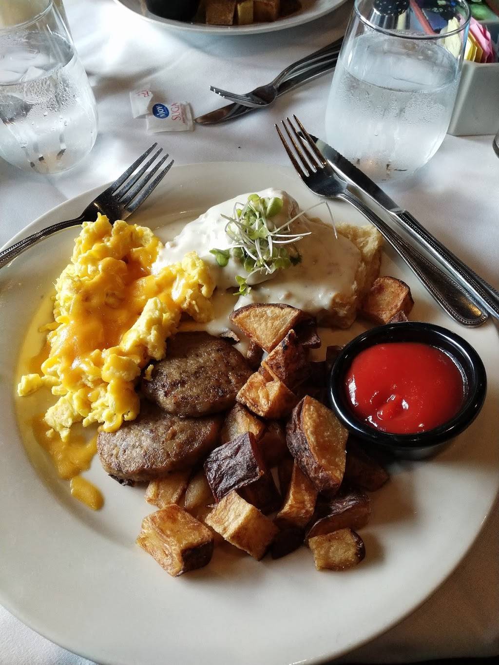 Avenues Bistro | restaurant | 338 W 63rd St, Kansas City, MO 64113, USA | 8163335700 OR +1 816-333-5700