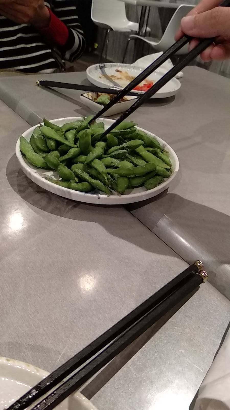 Hanamura | restaurant | 901 Embarcadero del Mar, Isla Vista, CA 93117, USA | 8057702510 OR +1 805-770-2510