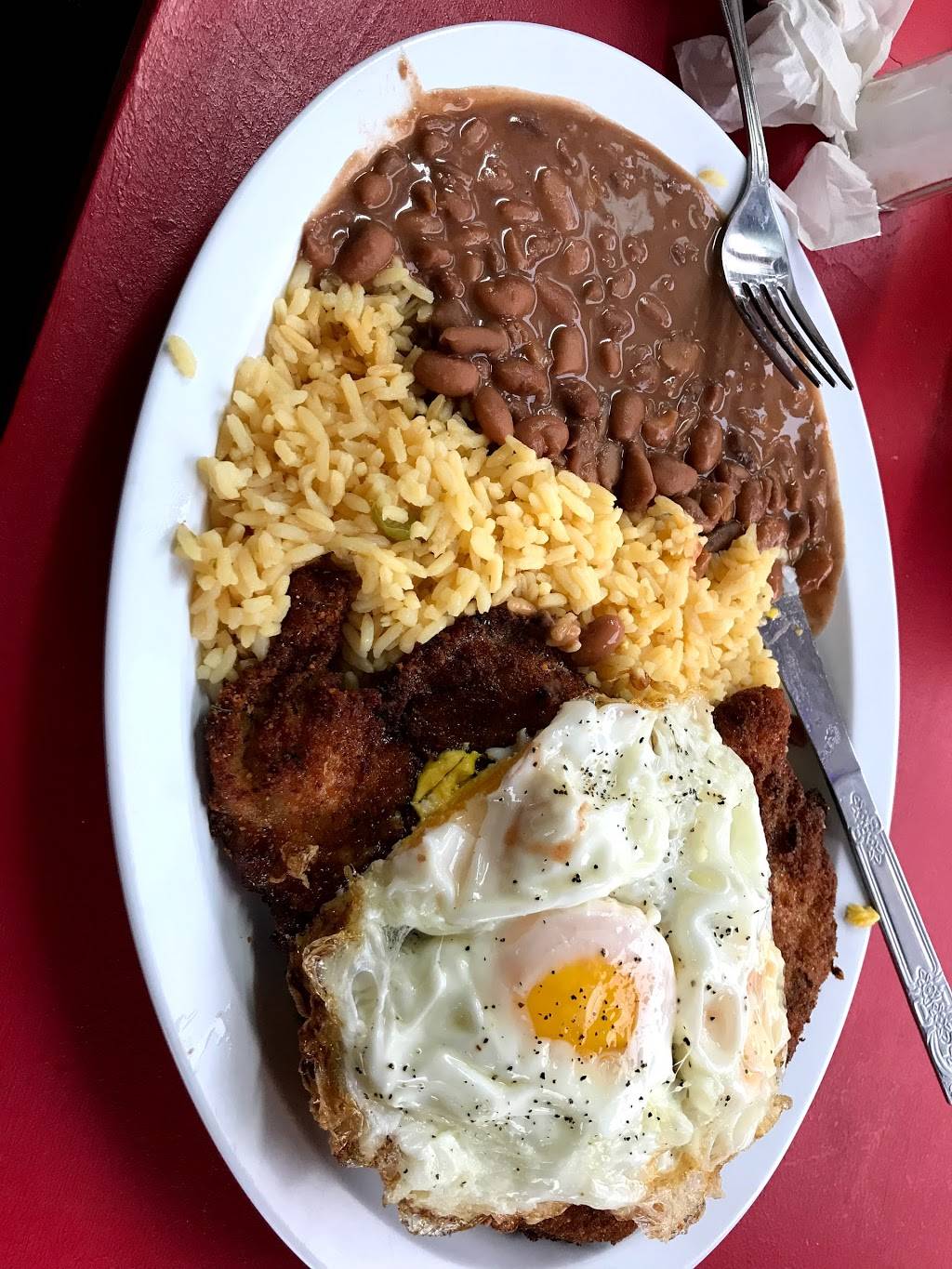 Tio Aurelianos Restaurant | restaurant | 2934, 12 Myrtle Ave, Passaic, NJ 07055, USA | 9738943869 OR +1 973-894-3869