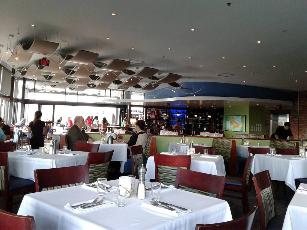 The Boathouse at Rocketts Landing | restaurant | 4708 E. Old Main St, Richmond, VA 23231, USA | 8046222628 OR +1 804-622-2628